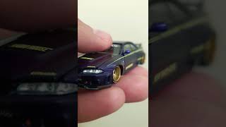 Nissan Skyline GT-R (R33) Kaido Works V1 #carshorts #kaidohouse #nissanskyline