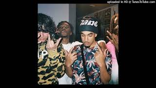 [FREE] Shoreline Mafia x Friendly Thugg 52 NGG x Bushido Zho Type Beat