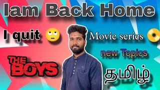 I’m back in channel ( Techbrock )#techbrock#tamil #trending