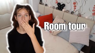 Room tour