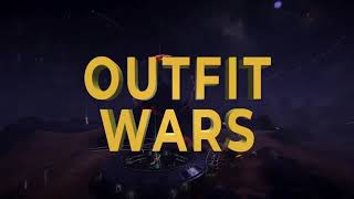 3/20/21 - Planetside 2 - EMERALD OUTFIT WARS - Playoffs Round 3, Day 2