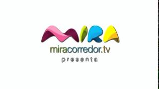 Canal Miracorredor TV Televisión online del Corredor del Henares Twitter @MiracorredorTv Cortinilla