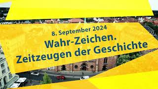 Kulturfestival: Tag des offenen Denkmals 2024®