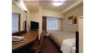 Top Hotel Route Inn Nagoya Imaike Ekimae - Japan