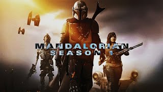 A STORY OF MANDALORIAN ||| Alchemy (Season One) (Part 1)