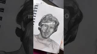 Markiplier Drawing :O