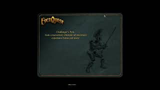 Everquest Poison Make Video Twenty