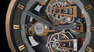 Christophe Claret - Manufacture