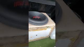 som automotivo tocando 17 hz