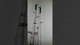 178- surfcasting caña Bad Bass Pendulum