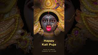 Happy Kali Puja !! #KaliPuja #DurgaPuja #Kolkata #Kali #MaaKali #MahaKali #Diwali #Maa #KaliPujo