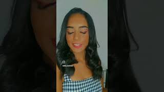 COMENTEM OQUE VCS ACHARAM DA MAKE 🥰🥰 #shortvideo #shorts #short