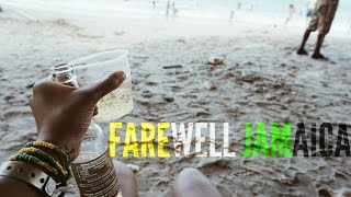 Vloggin' with Vona #9: Jamaica Vlog 2016 Week 2 Pt 2