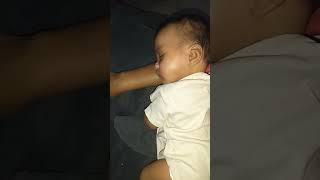 Sleeping Baby #baby #sleep #sleepmusicdeepsleepingmusic