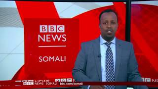 WARARKA TELEFISHINKA BBC SOMALI 26 10 2018