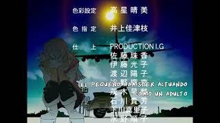 FLCL ENDING-[RIDE ON SHOOTING STAR] [LONG-VER][1080P]