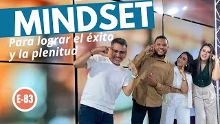 EL MINDSET, para lograr el éxito y plenitud