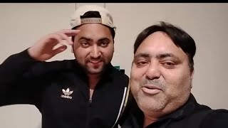 Himesh Reshamiya Ji Ne Diya Mohd.Danish Ko Gana || Dagga || Idol Mama Ji