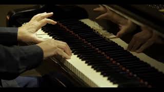 Theme for Tom Jobim: Variation VIII, Wave