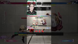 Crosscut dragon punch tutorial for street fighter 6 for beginners