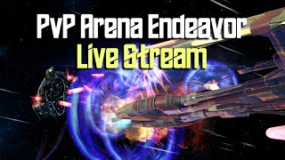 STO PvP Endeavor: Live