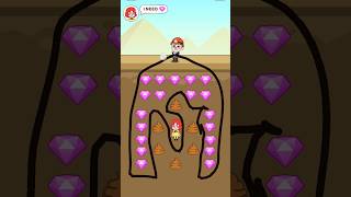 Pink pink pull the gold #viral #tranding #gaming #shorts #tranding #shortfeed #short