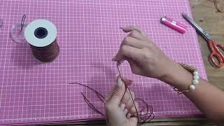 Diy Fecho para Colares e Pulseiras de Fios