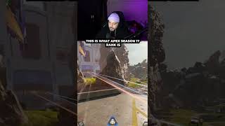 Apex legends season 17 ranked in a nutshell #pablo #pablovintura #trending #viral