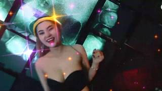 DJ LINH HANA- HOT DJ WOMEN - VIETNAMESE --REMIX BACK TO LEGENDIC MUSIC TOUCH BY TOUCH