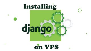 Установка Django framework на VPS