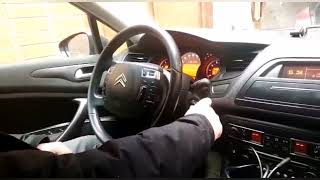 Программирование ключей CITROEN C5 в Ростове на Дону 89081882037.