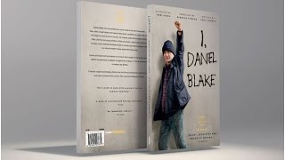 I, Daniel Blake | The Book