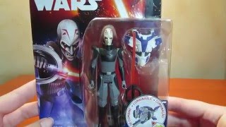 Star Wars Rebels The Inquisitor Review