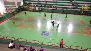 Transmissão ao vivo de R19TV FUTSAL