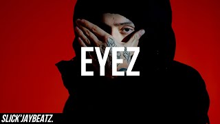 [FREE] Central Cee Type Beat "Eyez" | @SlickJayBeatz | 2022