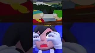 Eric cartman vs smg4