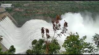 🌊బిర బిరా కృష్ణమ్మ