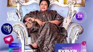 See why PROPH T.B JOSHUA'S WIFE is trending today , Emmanuel TV and SCOAN family are on fire