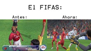 Fifa 😎 #memes #viral