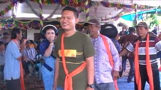 Tayub Tuban Nyi Karniati & Nyi Henik Live Geneng Wetan   Jadi   Semanding Part 02