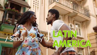 Small World Money Transfer: The best option to send money to Latin America