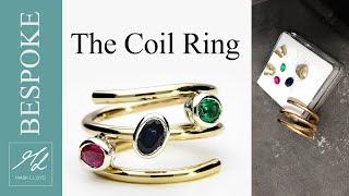 The Coil Ring