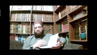 Shaykh Asrar Rashid on our actions being presented to The Prophet Muhammad ﷺ & misconstruing shirk