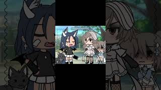 #gacha #меме #animecreator #shortvideo #gachaclubвидео #animegame #memeгачалайф #gachalife