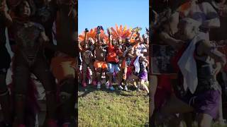 Soca in Japan 2023 HypeMan x Favor Films You gotta have Kourage