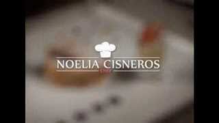 R20 Informativo Gastronomico - Reel Noelia