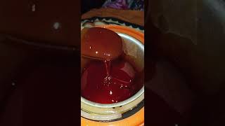 Home made Wax 🍯 | #wax #beauty #shorts #viral #ytshorts #makeup #cosmetics