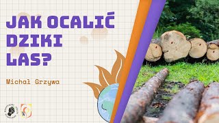 Ocalmy Dzikie Karpaty | Szkolna Konferencja Klimatyczna 3