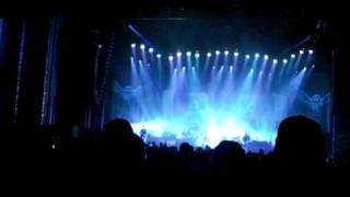 My Morning Jacket - Chicago - 12/27/08