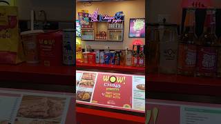 wow Momos with Flat 40% Discount| Wow Momos Review|Wow Momos Challenge #youtubeshorts#shorts #momos